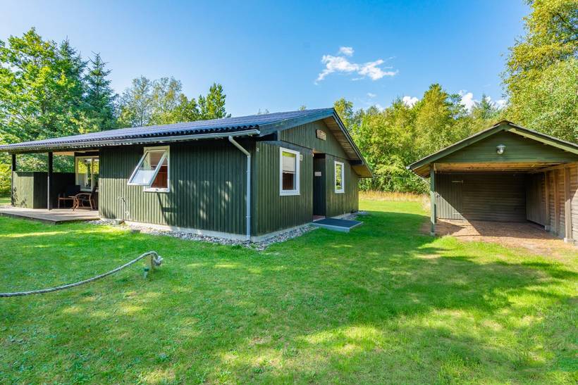 Foto von Ferienhaus JG35 in Houstrup - Westjütland