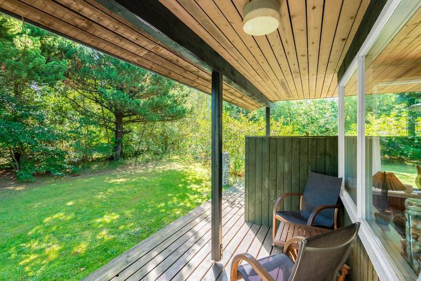 Foto von Ferienhaus JG35 in Houstrup - Westjütland
