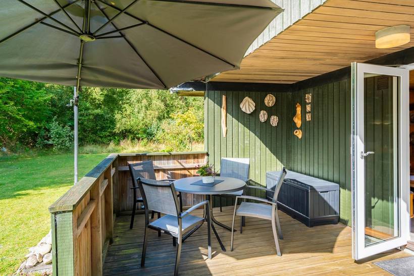 Foto von Ferienhaus JG35 in Houstrup - Westjütland