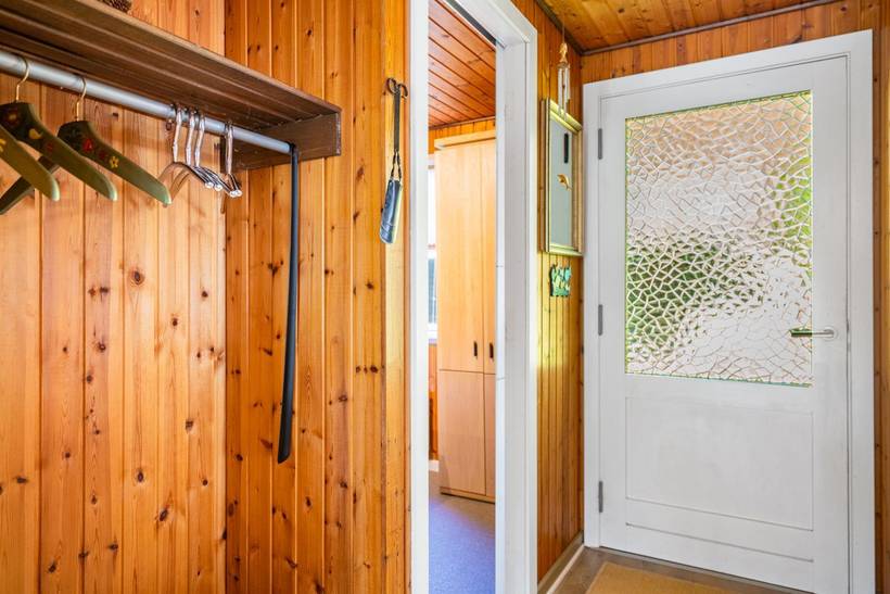 Foto von Ferienhaus JG35 in Houstrup - Westjütland