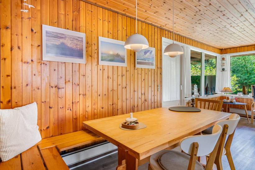 Foto von Ferienhaus JG35 in Houstrup - Westjütland