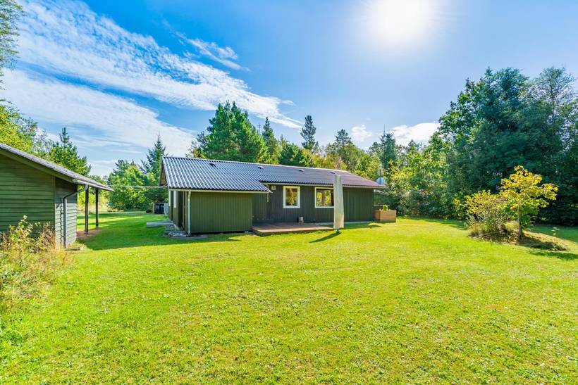 Foto von Ferienhaus JG35 in Houstrup - Westjütland