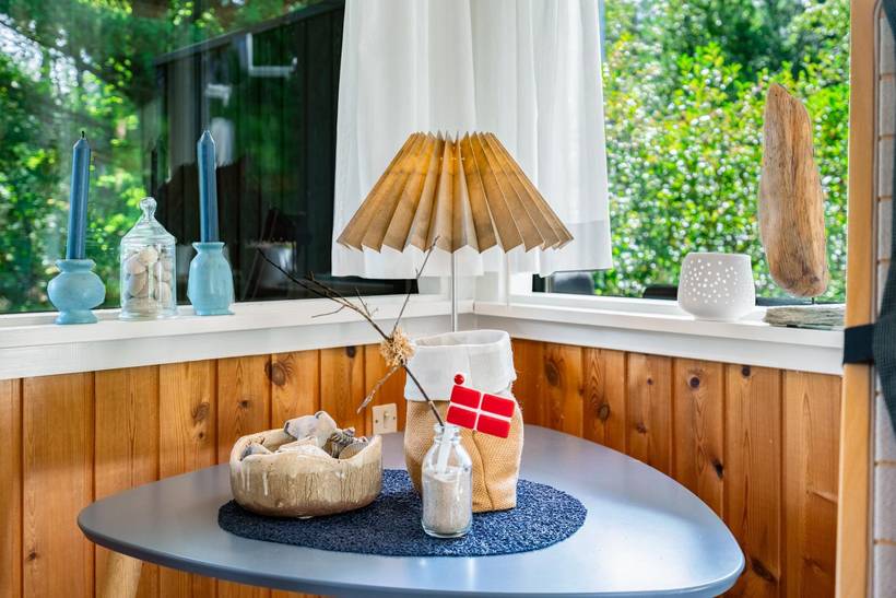 Foto von Ferienhaus JG35 in Houstrup - Westjütland
