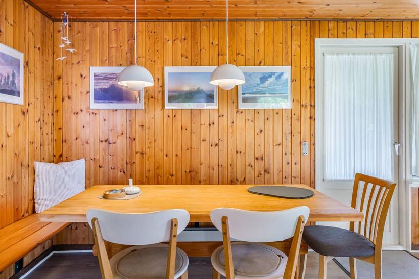 Foto von Ferienhaus JG35 in Houstrup - Westjütland