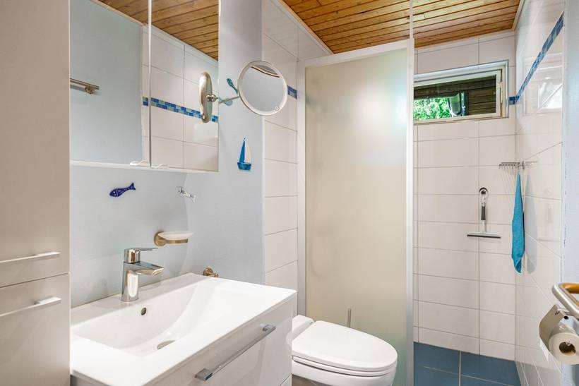 Foto von Ferienhaus JG35 in Houstrup - Westjütland