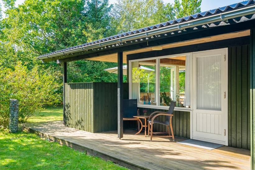 Foto von Ferienhaus JG35 in Houstrup - Westjütland