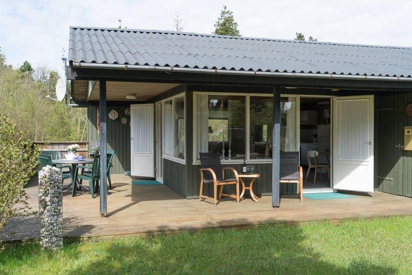 Foto von Ferienhaus JG35 in Houstrup - Westjütland