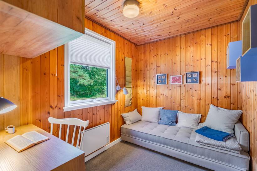Foto von Ferienhaus JG35 in Houstrup - Westjütland