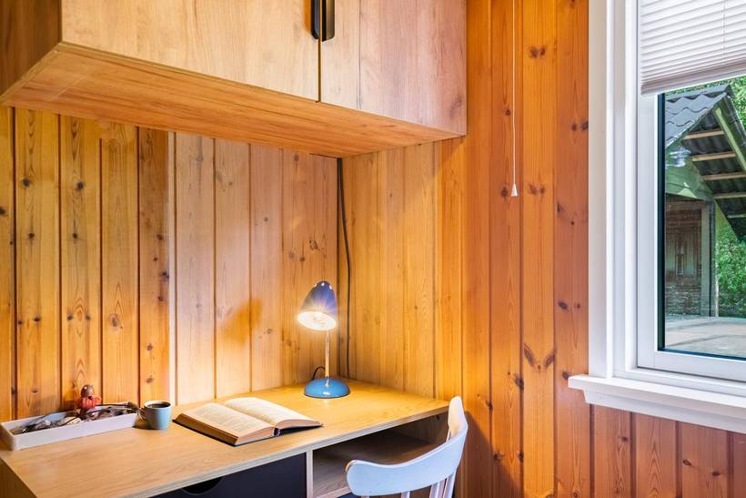Foto von Ferienhaus JG35 in Houstrup - Westjütland