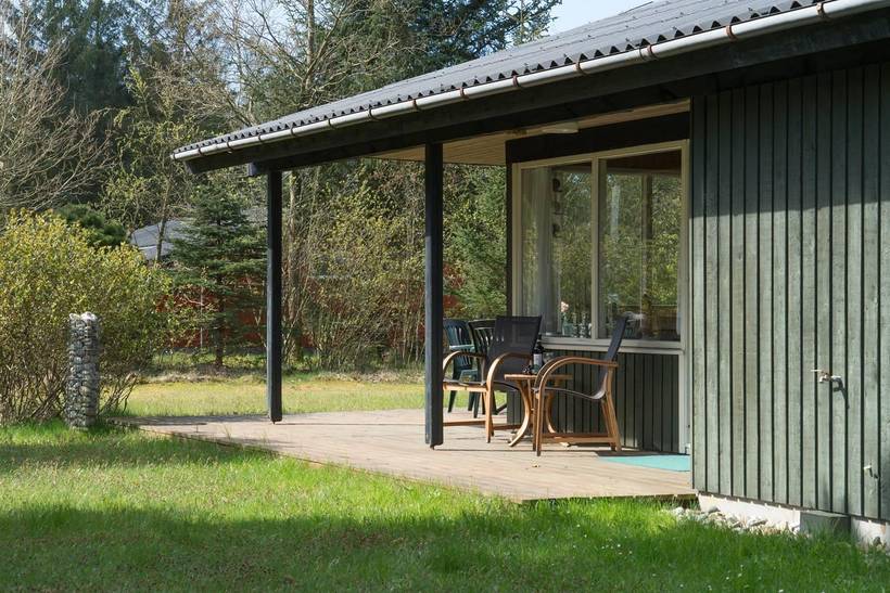 Foto von Ferienhaus JG35 in Houstrup - Westjütland