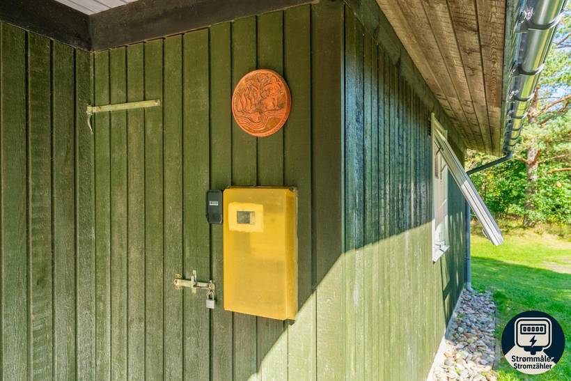 Foto von Ferienhaus JG35 in Houstrup - Westjütland