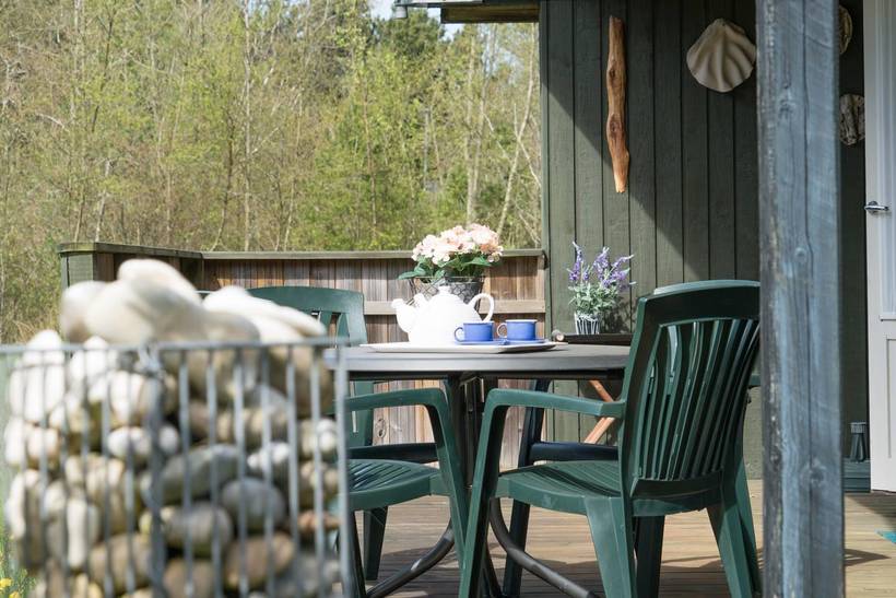 Foto von Ferienhaus JG35 in Houstrup - Westjütland