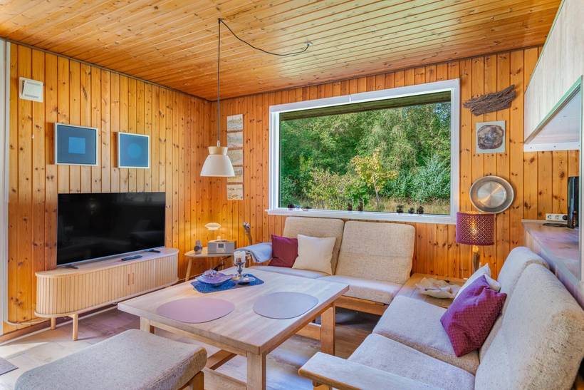Foto von Ferienhaus JG35 in Houstrup - Westjütland