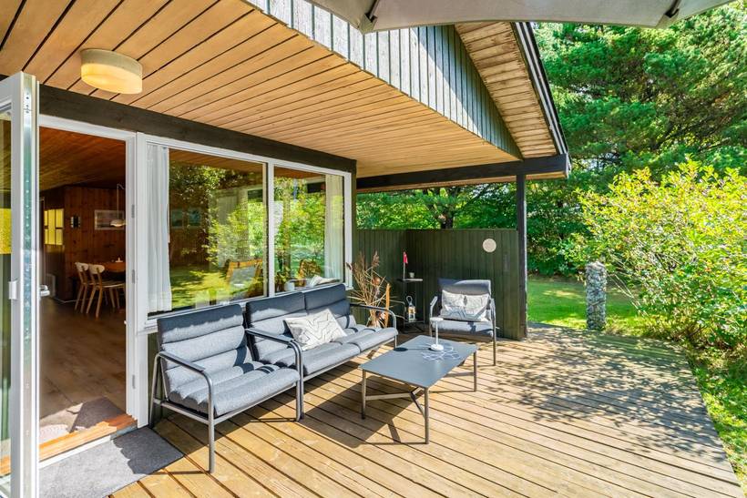 Foto von Ferienhaus JG35 in Houstrup - Westjütland