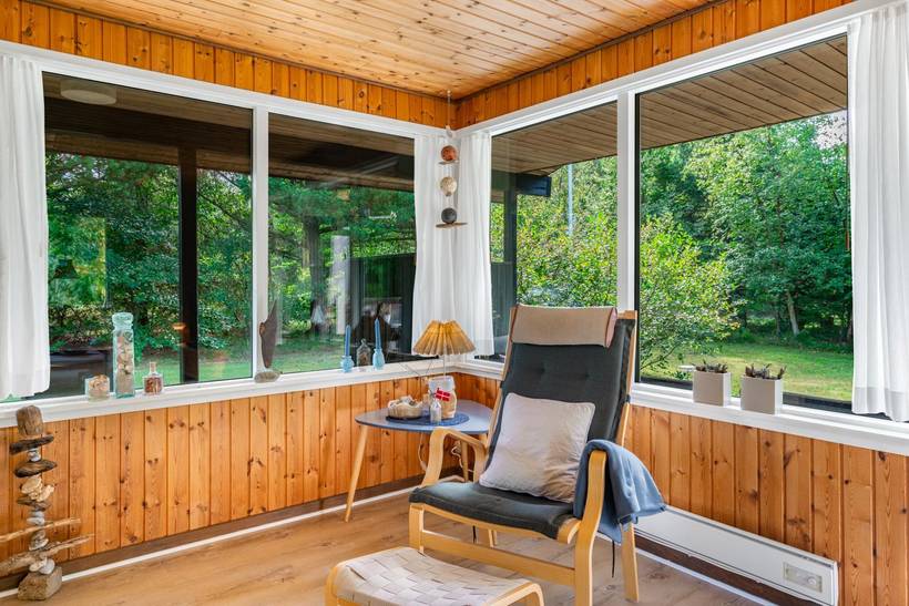 Foto von Ferienhaus JG35 in Houstrup - Westjütland