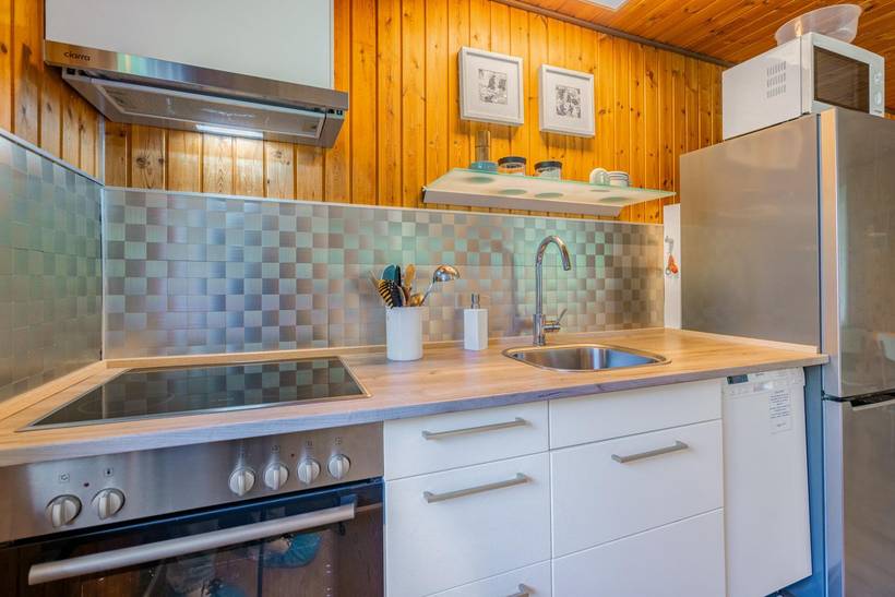 Foto von Ferienhaus JG35 in Houstrup - Westjütland