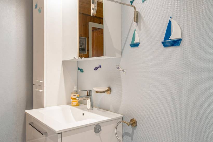 Foto von Ferienhaus JG35 in Houstrup - Westjütland
