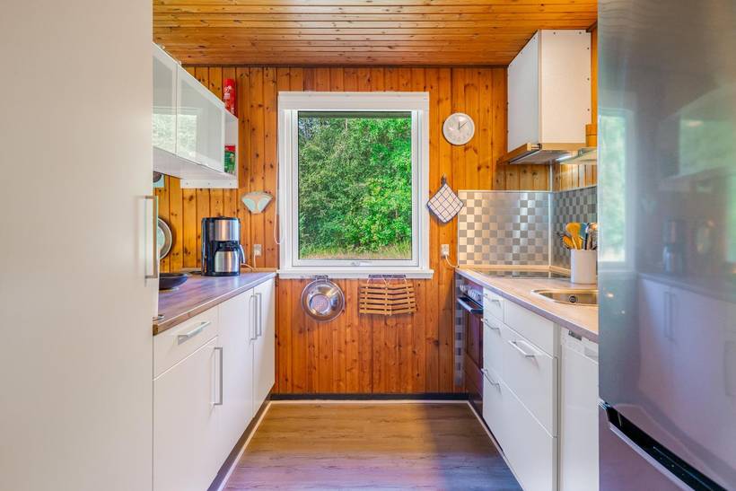 Foto von Ferienhaus JG35 in Houstrup - Westjütland