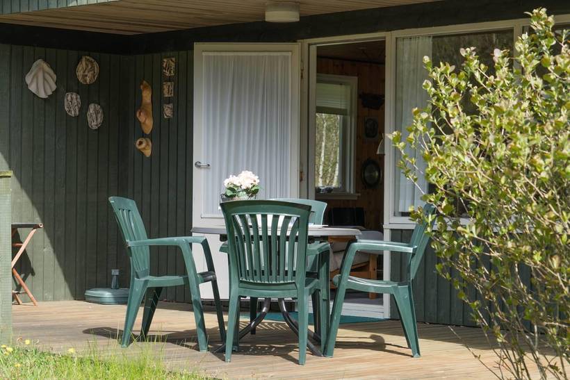 Foto von Ferienhaus JG35 in Houstrup - Westjütland