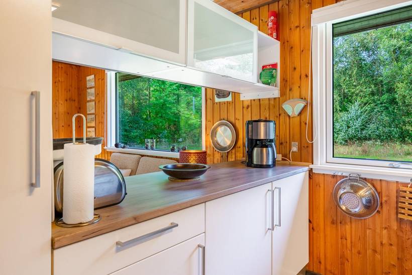 Foto von Ferienhaus JG35 in Houstrup - Westjütland