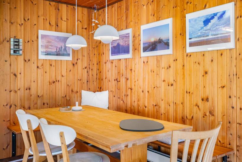 Foto von Ferienhaus JG35 in Houstrup - Westjütland