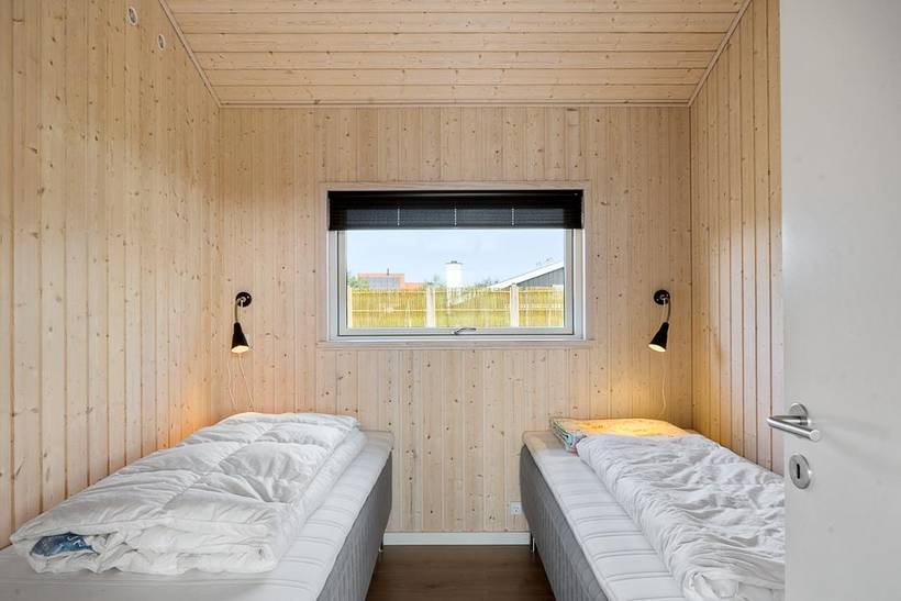 Foto von Ferienhaus JG39 in Blokhus - Nordjütland