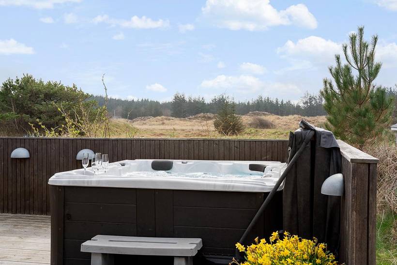 Foto von Ferienhaus JG39 in Blokhus - Nordjütland