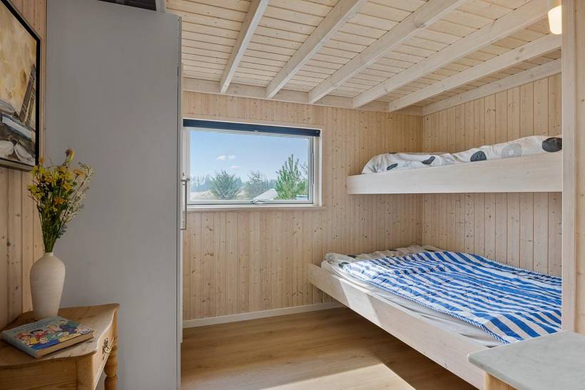 Foto von Ferienhaus JG39 in Blokhus - Nordjütland