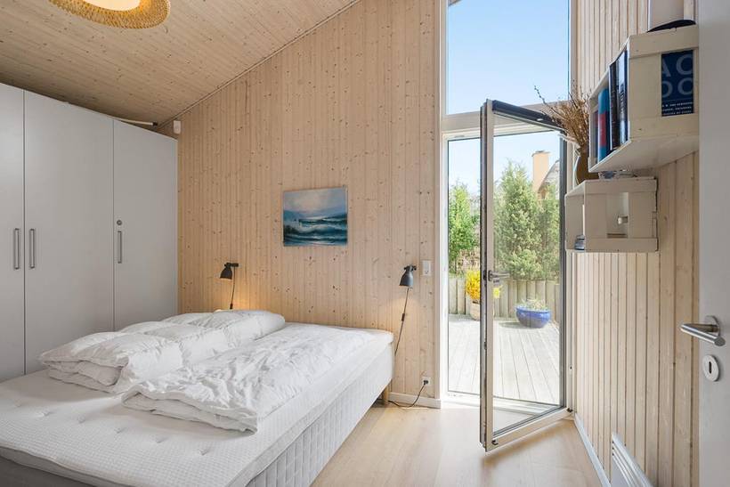 Foto von Ferienhaus JG39 in Blokhus - Nordjütland