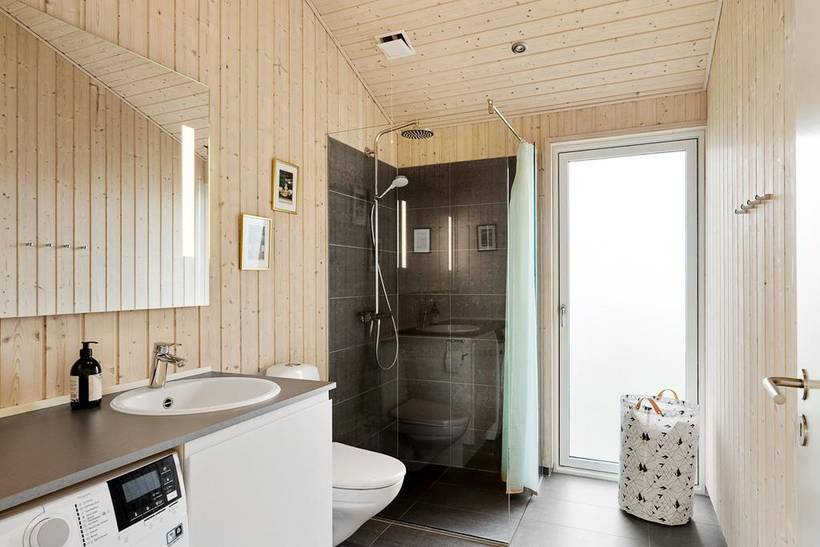 Foto von Ferienhaus JG39 in Blokhus - Nordjütland