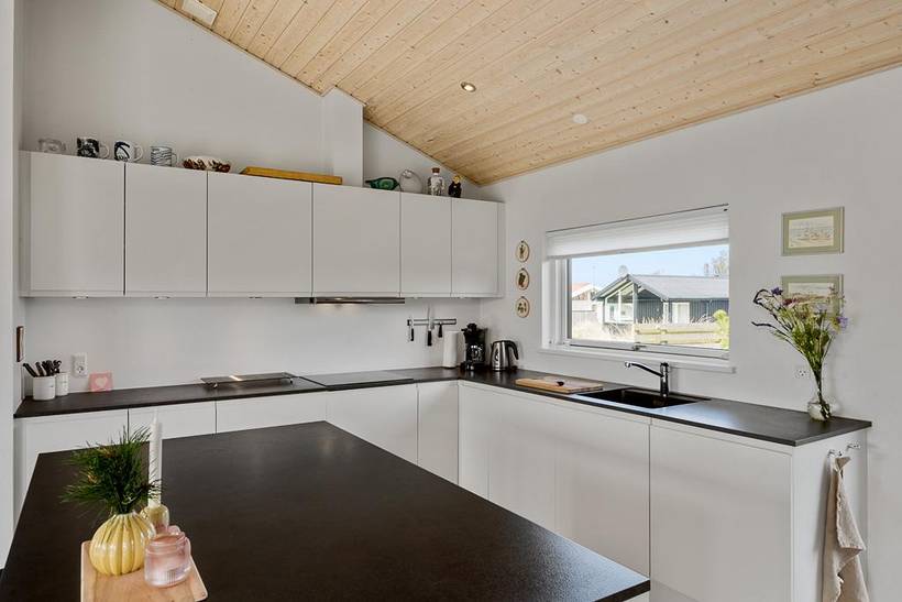Foto von Ferienhaus JG39 in Blokhus - Nordjütland