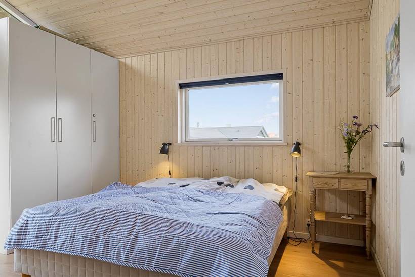 Foto von Ferienhaus JG39 in Blokhus - Nordjütland