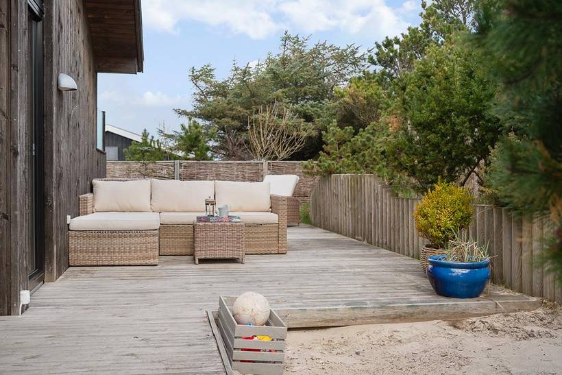 Foto von Ferienhaus JG39 in Blokhus - Nordjütland
