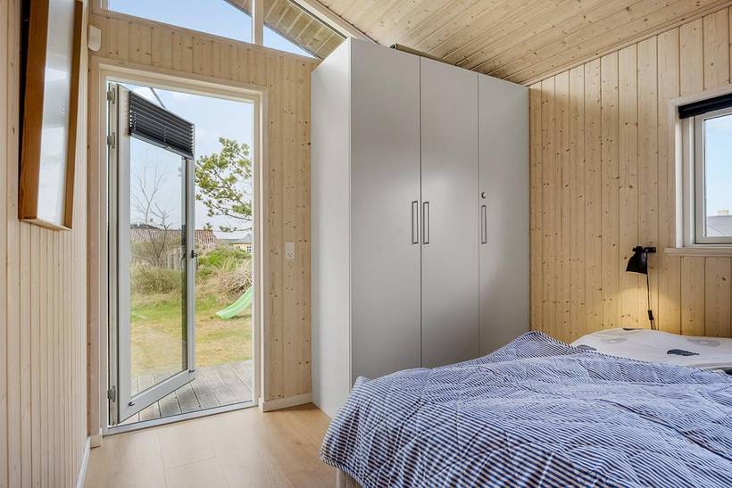 Foto von Ferienhaus JG39 in Blokhus - Nordjütland