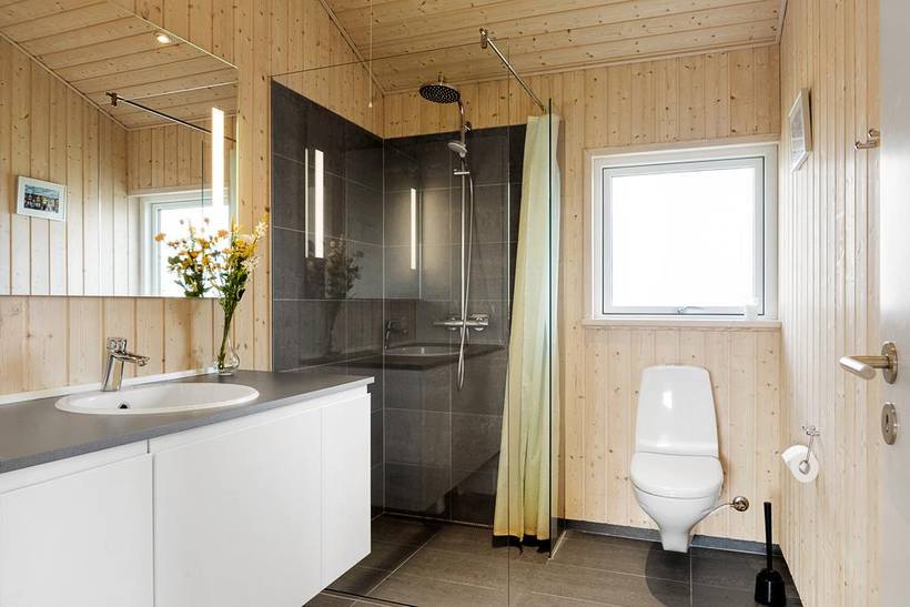 Foto von Ferienhaus JG39 in Blokhus - Nordjütland