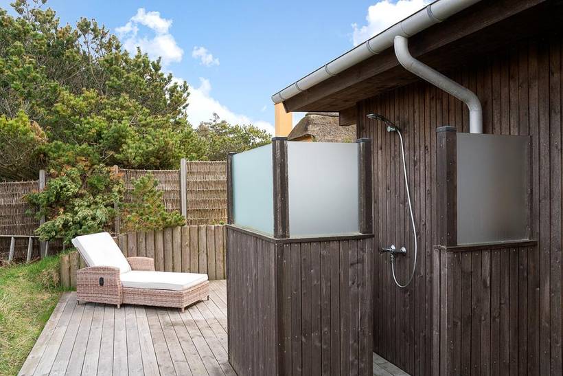 Foto von Ferienhaus JG39 in Blokhus - Nordjütland