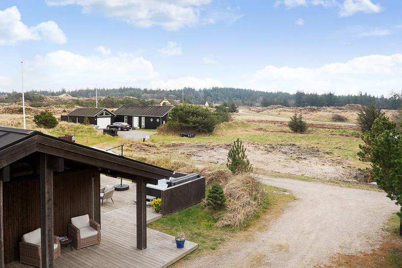 Foto von Ferienhaus JG39 in Blokhus - Nordjütland