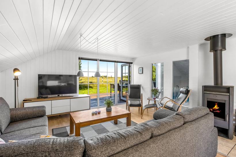 Foto von Ferienhaus JG42 in Blåvand - Westjütland