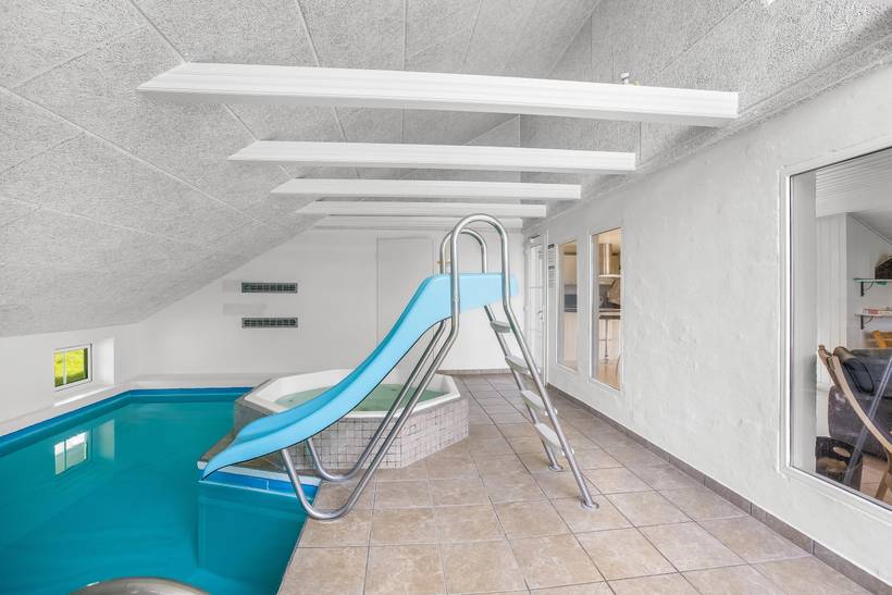 Foto von Ferienhaus JG42 in Blåvand - Westjütland