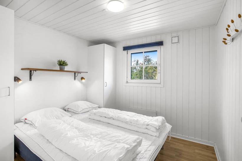Foto von Ferienhaus JG42 in Blåvand - Westjütland