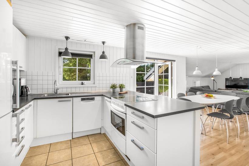 Foto von Ferienhaus JG42 in Blåvand - Westjütland
