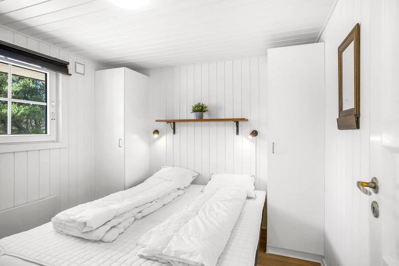 Foto von Ferienhaus JG42 in Blåvand - Westjütland