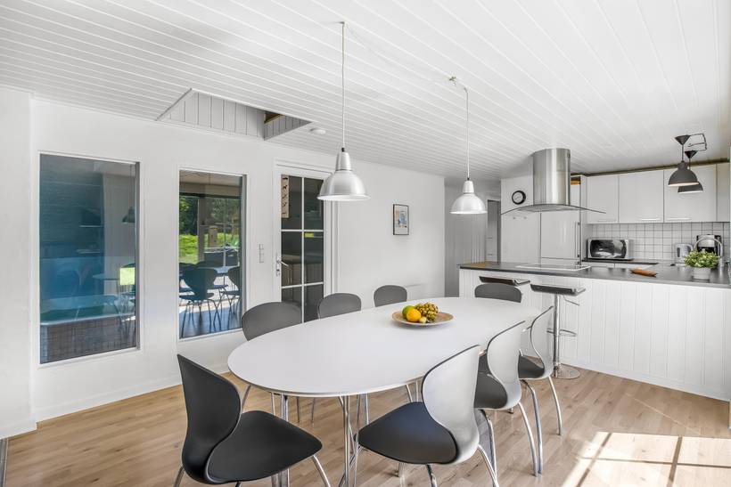 Foto von Ferienhaus JG42 in Blåvand - Westjütland