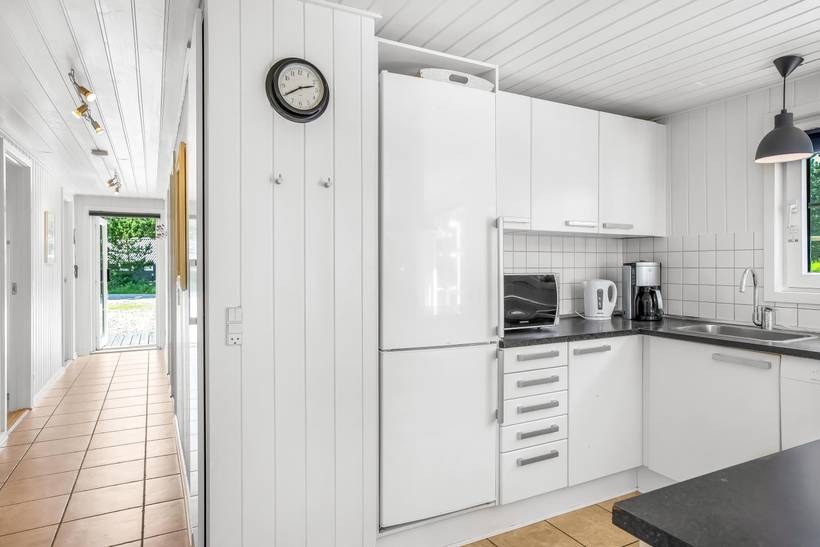 Foto von Ferienhaus JG42 in Blåvand - Westjütland