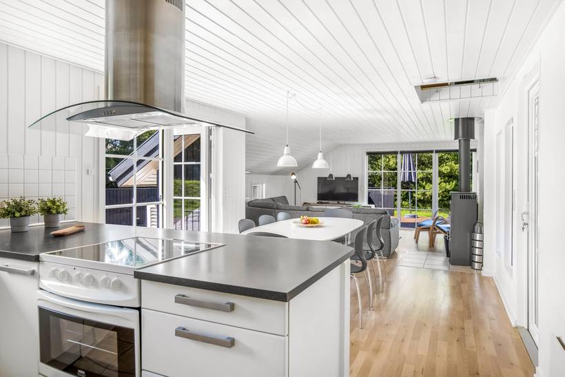 Foto von Ferienhaus JG42 in Blåvand - Westjütland