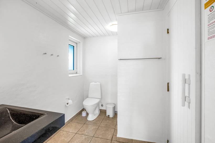 Foto von Ferienhaus JG42 in Blåvand - Westjütland
