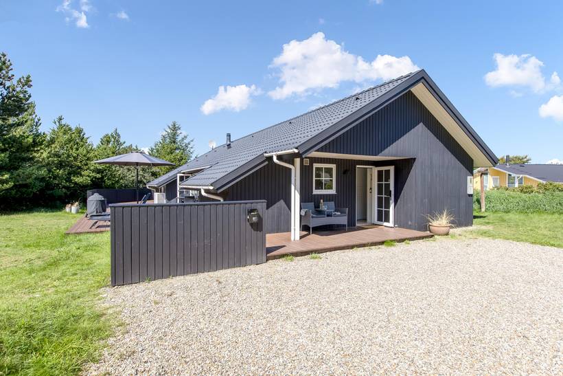 Foto von Ferienhaus JG42 in Blåvand - Westjütland