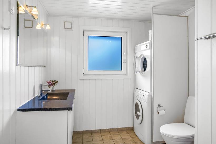Foto von Ferienhaus JG42 in Blåvand - Westjütland