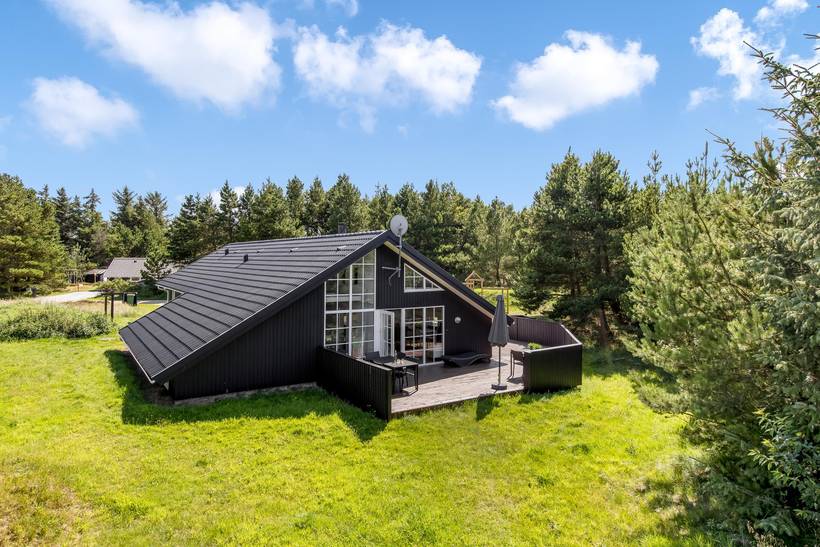 Foto von Ferienhaus JG42 in Blåvand - Westjütland