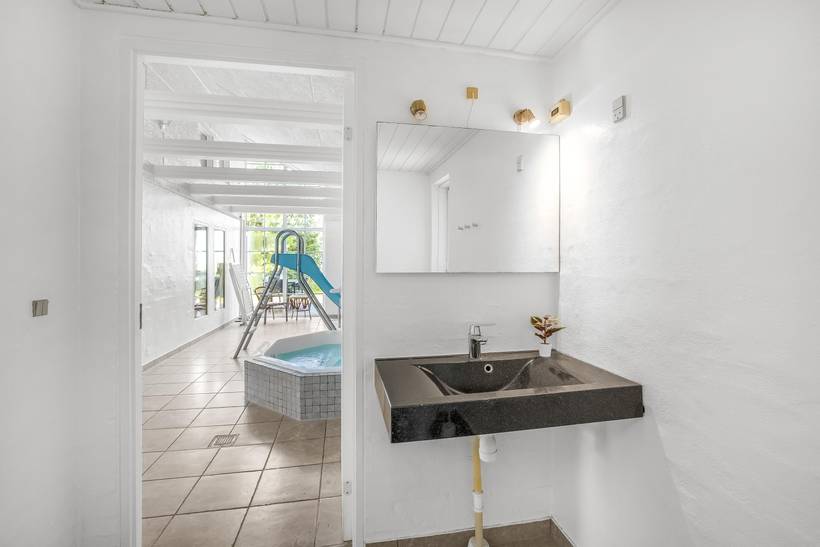 Foto von Ferienhaus JG42 in Blåvand - Westjütland